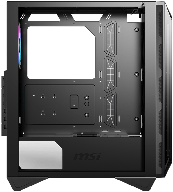 Корпус MSI MPG Gungnir 110R без БЖ · 4