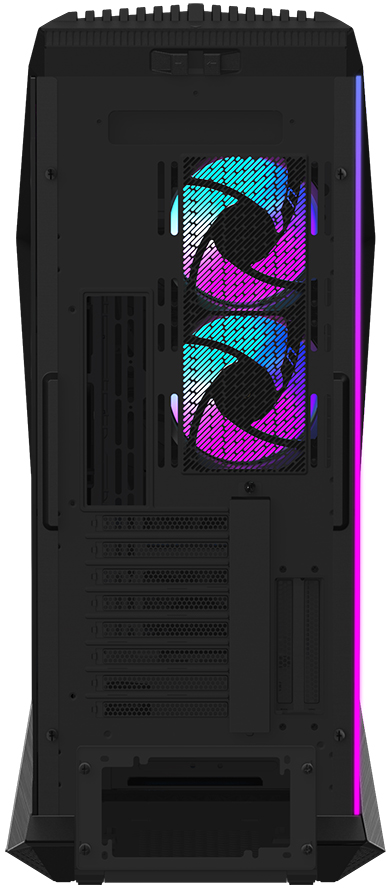 Корпус GIGABYTE AORUS C700 GLASS без БЖ · 5