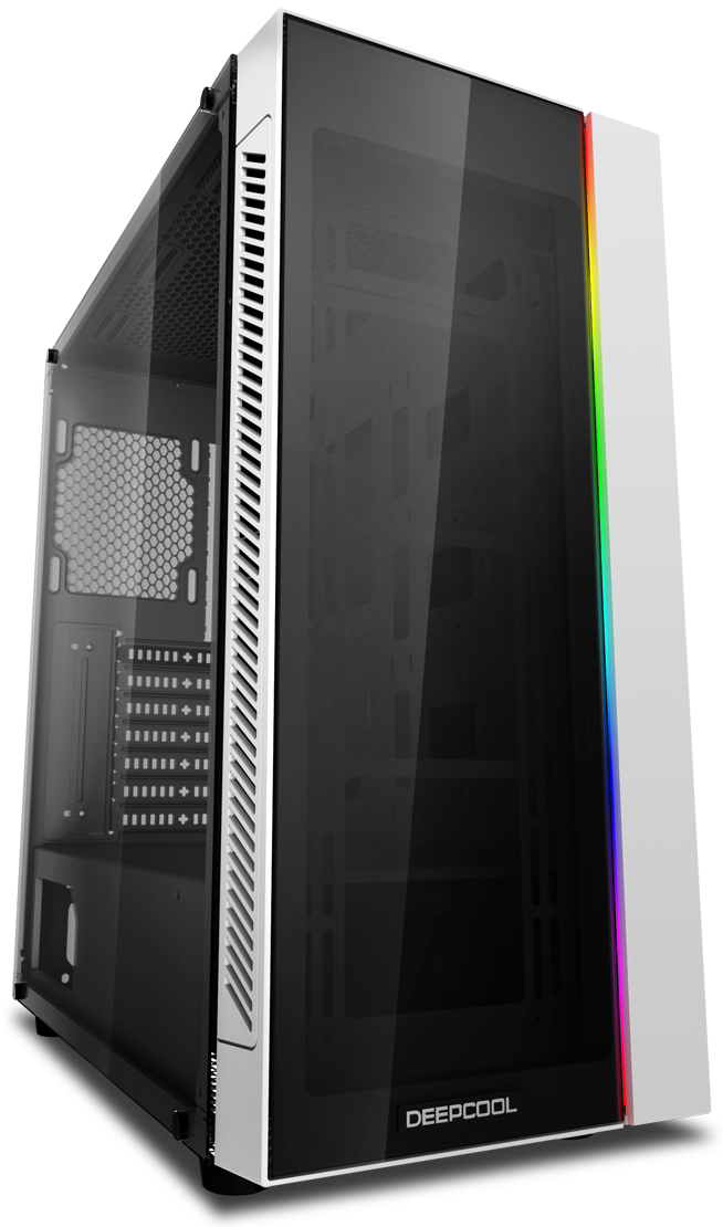 ᐉ Корпус DEEPCOOL MATREXX 55 V3 ADD-RGB WH (DP-ATX-MATREXX55-AR-WH ...