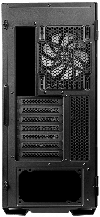 Корпус MSI MPG VELOX 100R · 5