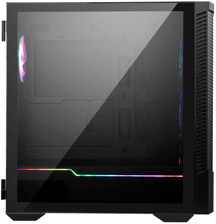 Корпус MSI MPG VELOX 100R · 2