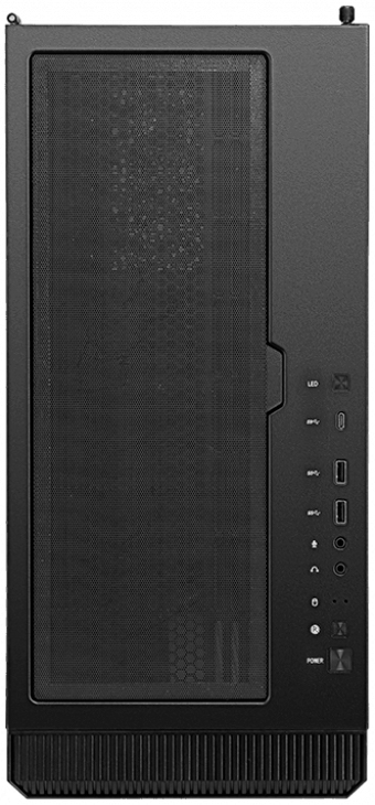 Корпус MSI MPG VELOX 100R · 3
