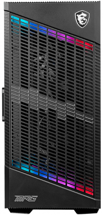 Корпус MSI MPG VELOX 100P AIRFLOW · 3