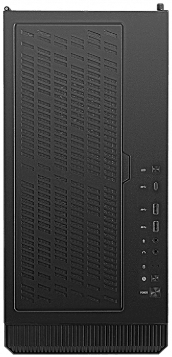 Корпус MSI MPG VELOX 100P AIRFLOW · 4