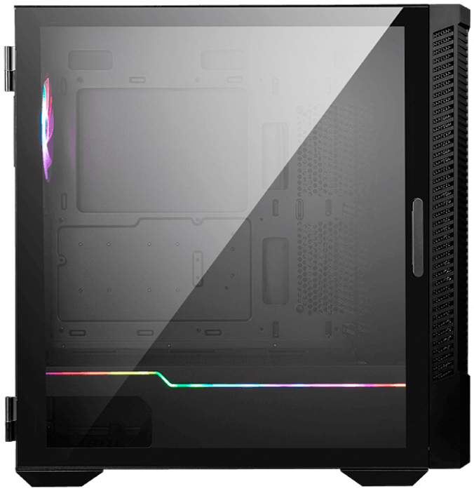 Корпус MSI MPG VELOX 100P AIRFLOW · 2