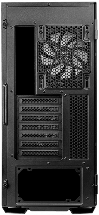 Корпус MSI MPG VELOX 100P AIRFLOW · 5