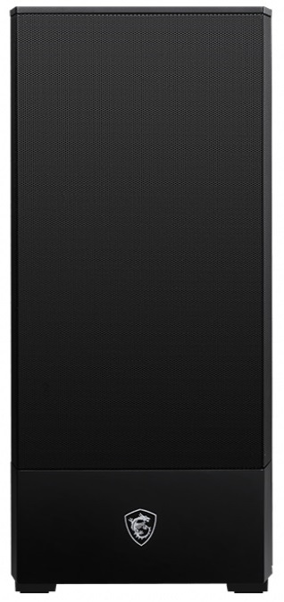 Корпус MSI MAG Forge 110R без БЖ · 3