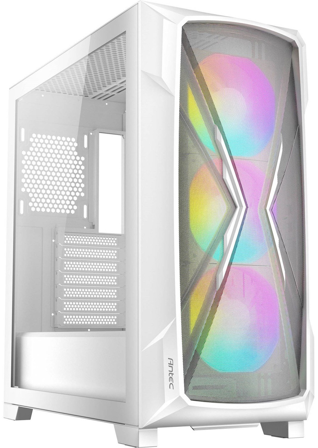 Корпус ANTEC DP505 WHITE (0-761345-81076-0) в Киеве