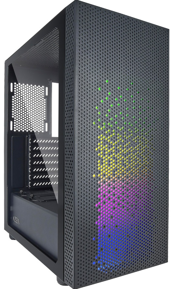 Корпус AZZA CELESTA (CSAZ-340F) в Києві