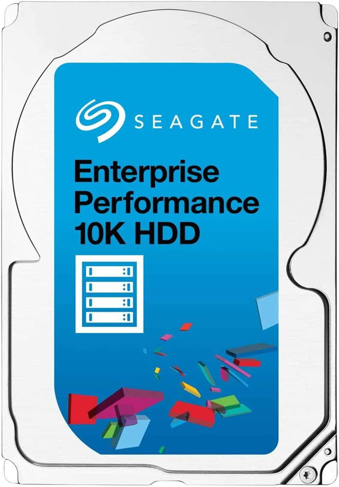 Жорсткий диск 2.5" SEAGATE Enterprise Performance 10K 1.2TB SAS (ST1200MM0088) в Києві