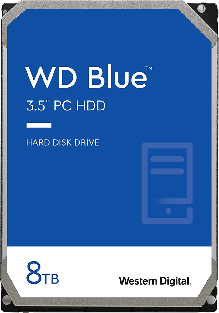 【訳アリ】 WD Blue 3.5インチ HDD 8TB (3) 41hHFQ8xydL.jpg