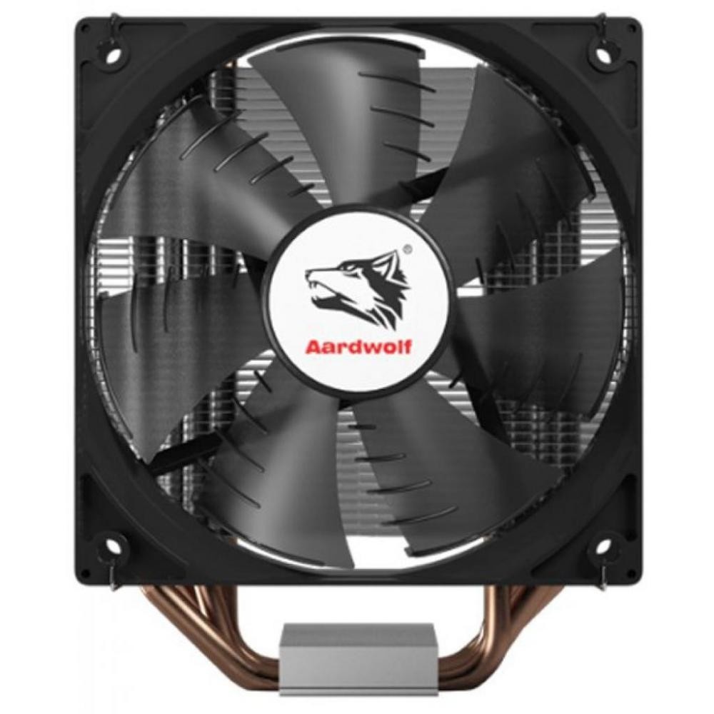 

Кулер процессорный AARDWOLF PERFORMA 9X (APF-9X-120) All Socket