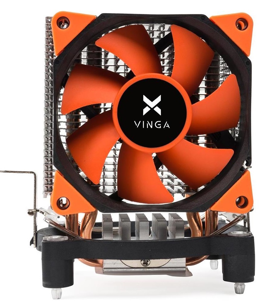 Кулер для CPU VINGA CL3009 в Киеве