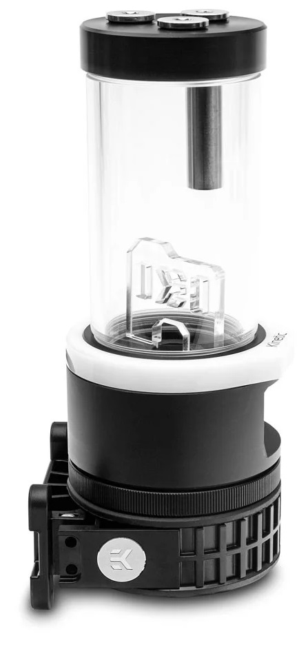 Помпа для СВО EKWB EK-Quantum Kinetic TBE 200 D5 PWM D-RGB Acetal (3831109818381) в Киеве
