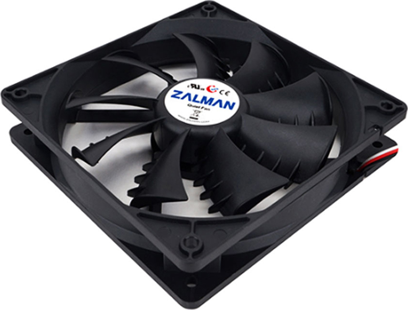 Вентилятор ZALMAN ZM-F3SF (ZM-F3SF) · 4