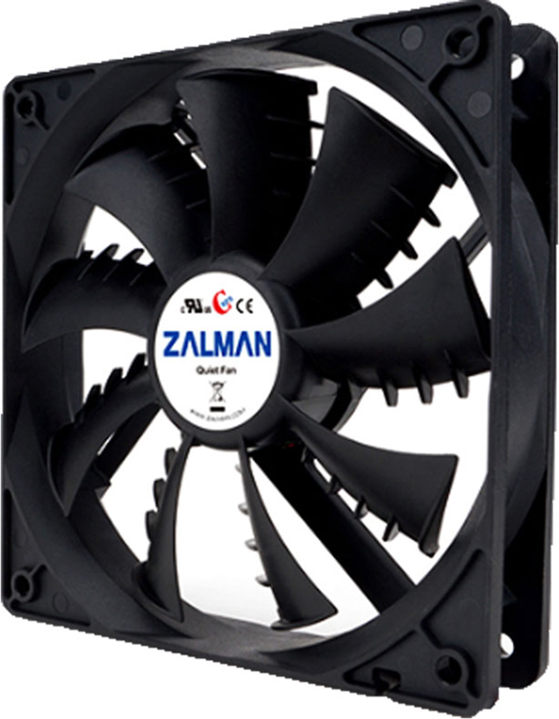 Вентилятор ZALMAN ZM-F3SF (ZM-F3SF) · 3