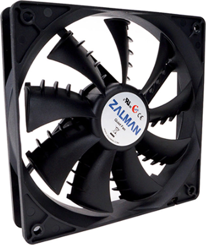 Вентилятор ZALMAN ZM-F3SF (ZM-F3SF) · 2