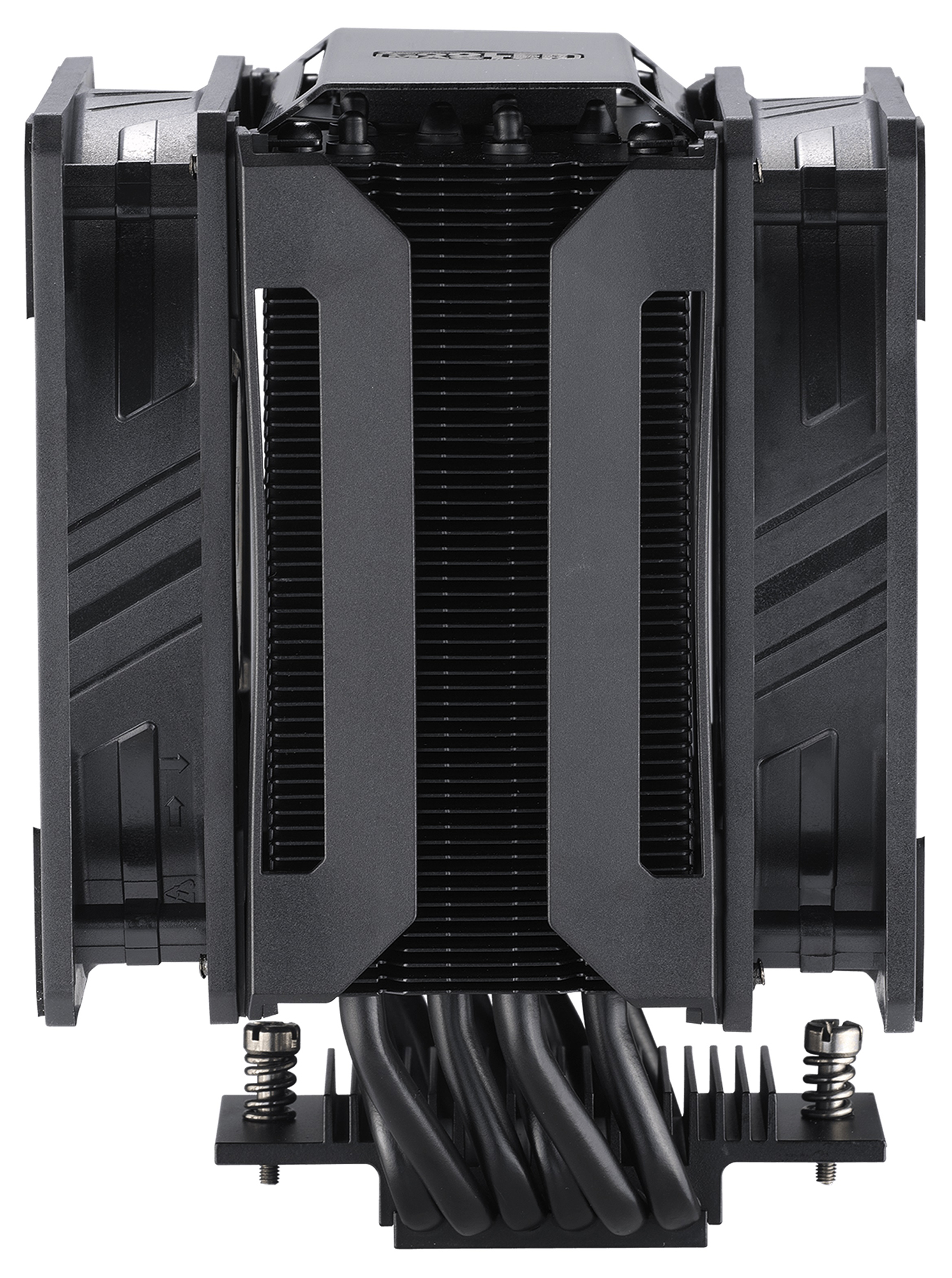 Кулер для CPU COOLER MASTER MasterAir MA612 Stealth ARGB (MAP-T6PS-218PA-R1) · 5