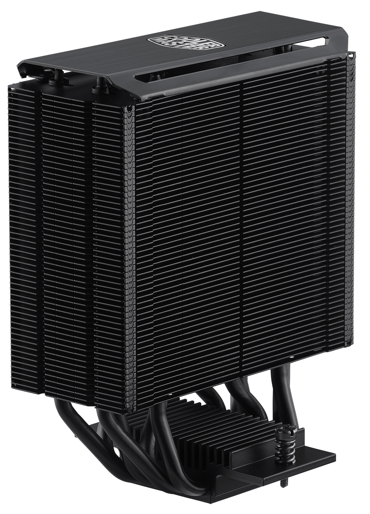 Кулер для CPU COOLER MASTER MasterAir MA612 Stealth ARGB (MAP-T6PS-218PA-R1) · 6