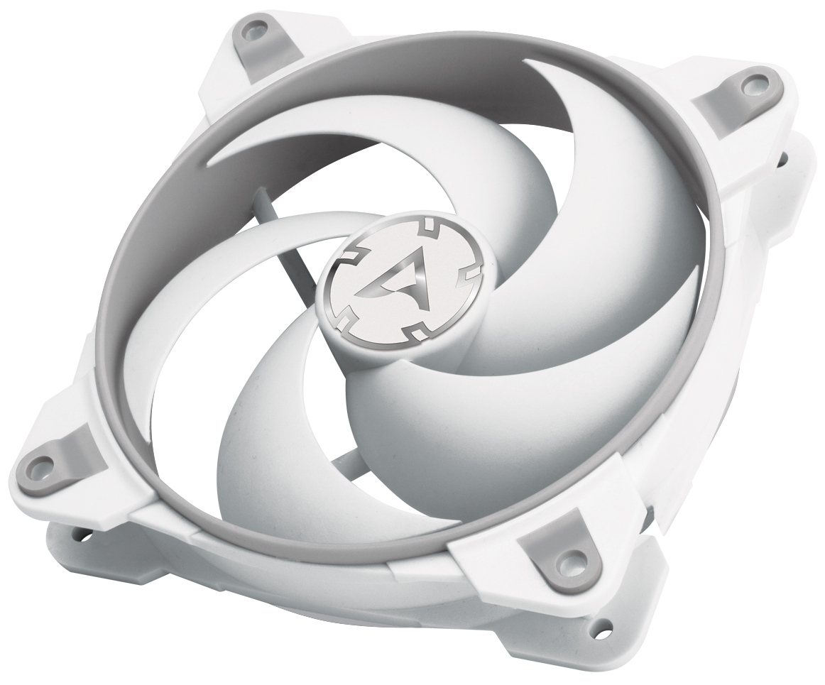 Кулер для корпуса ARCTIC BioniX P120 Grey/White (ACFAN00167A) · 3