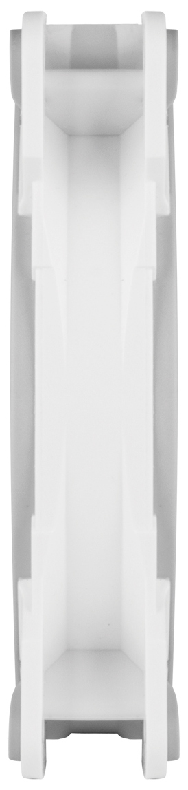 Кулер для корпуса ARCTIC BioniX P120 Grey/White (ACFAN00167A) · 4