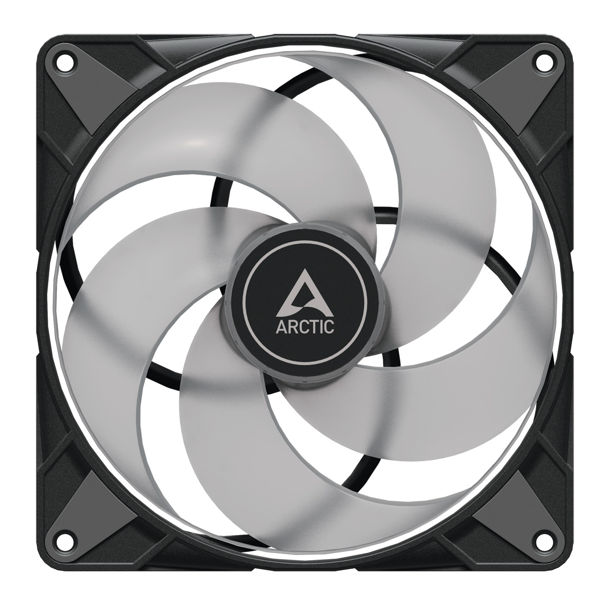 Кулер для корпуса ARCTIC P14 PWM PST A-RGB 140mm (ACFAN00239A) · 2