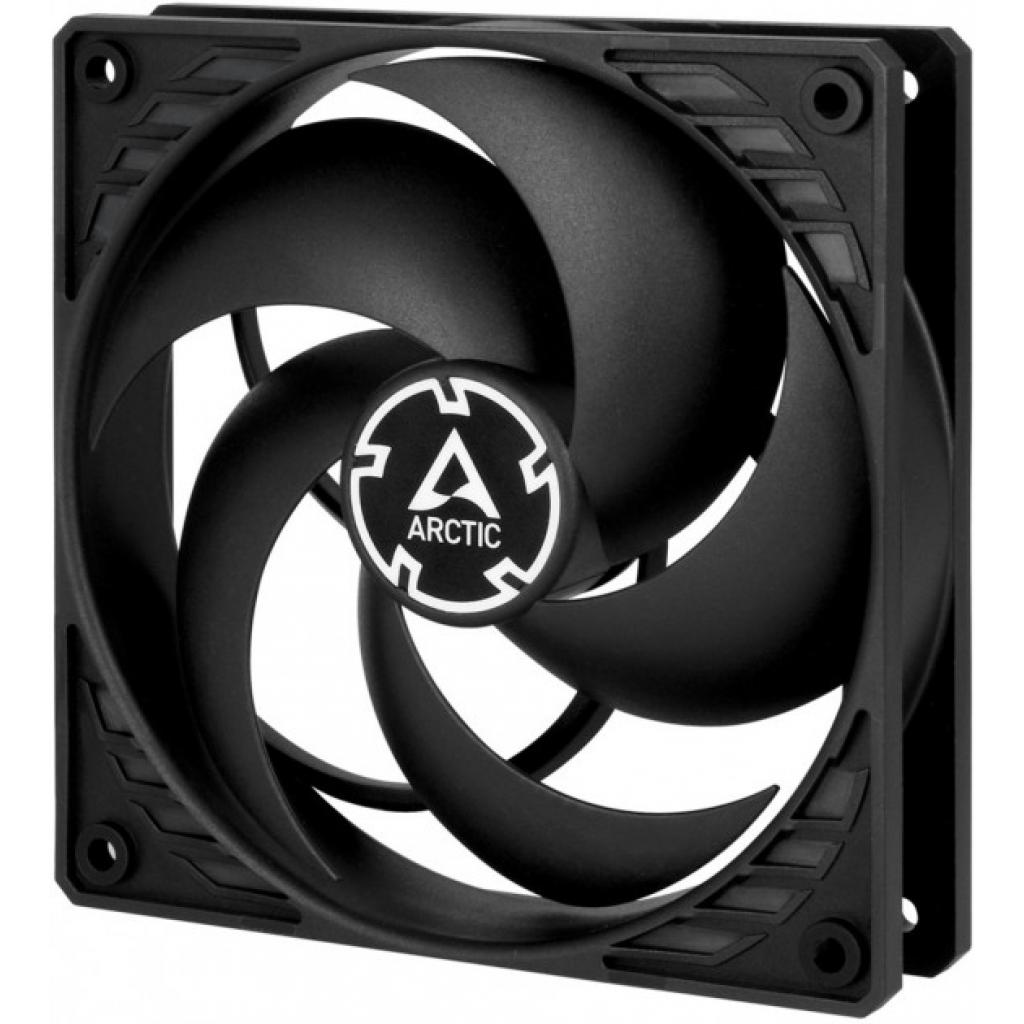 Кулер для корпусу ARCTIC P12 120 мм Black (ACFAN00118A) · 2