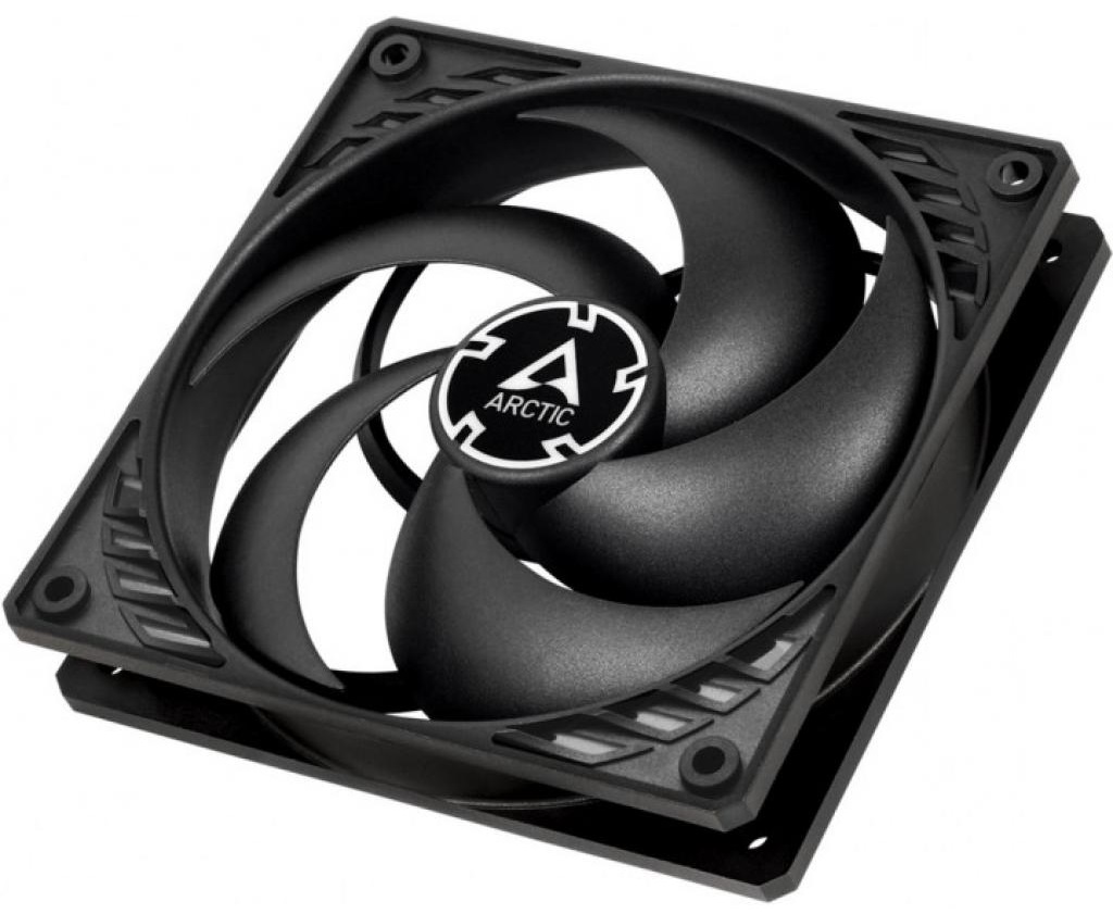 Кулер для корпусу ARCTIC P12 120 мм Black (ACFAN00118A) · 3