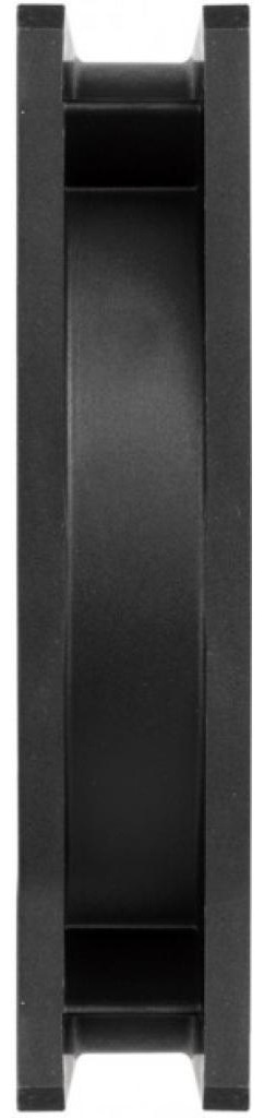 Кулер для корпусу ARCTIC P12 Silent 120 мм Black (ACFAN00130A) · 4
