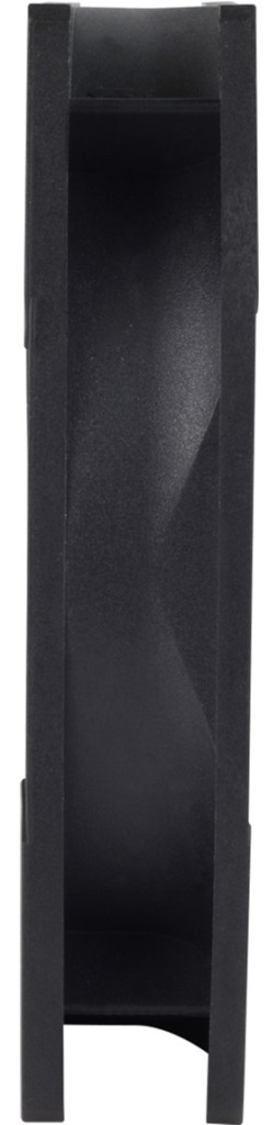 Кулер для корпусу ARCTIC F12 PWM Black 120 мм (ACFAN00203A) · 3