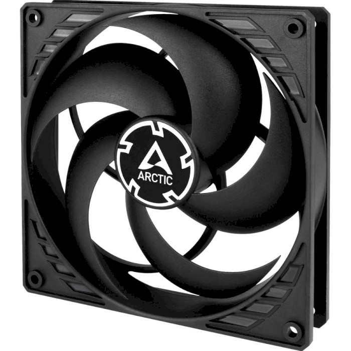 Кулер для корпусу ARCTIC P14 140 мм 5 шт. Black (ACFAN00136A) · 2