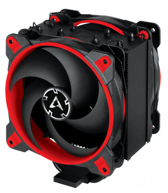 Кулер для CPU ARCTIC Freezer 34 eSports DUO Black/Red (ACFRE00060A) в Києві