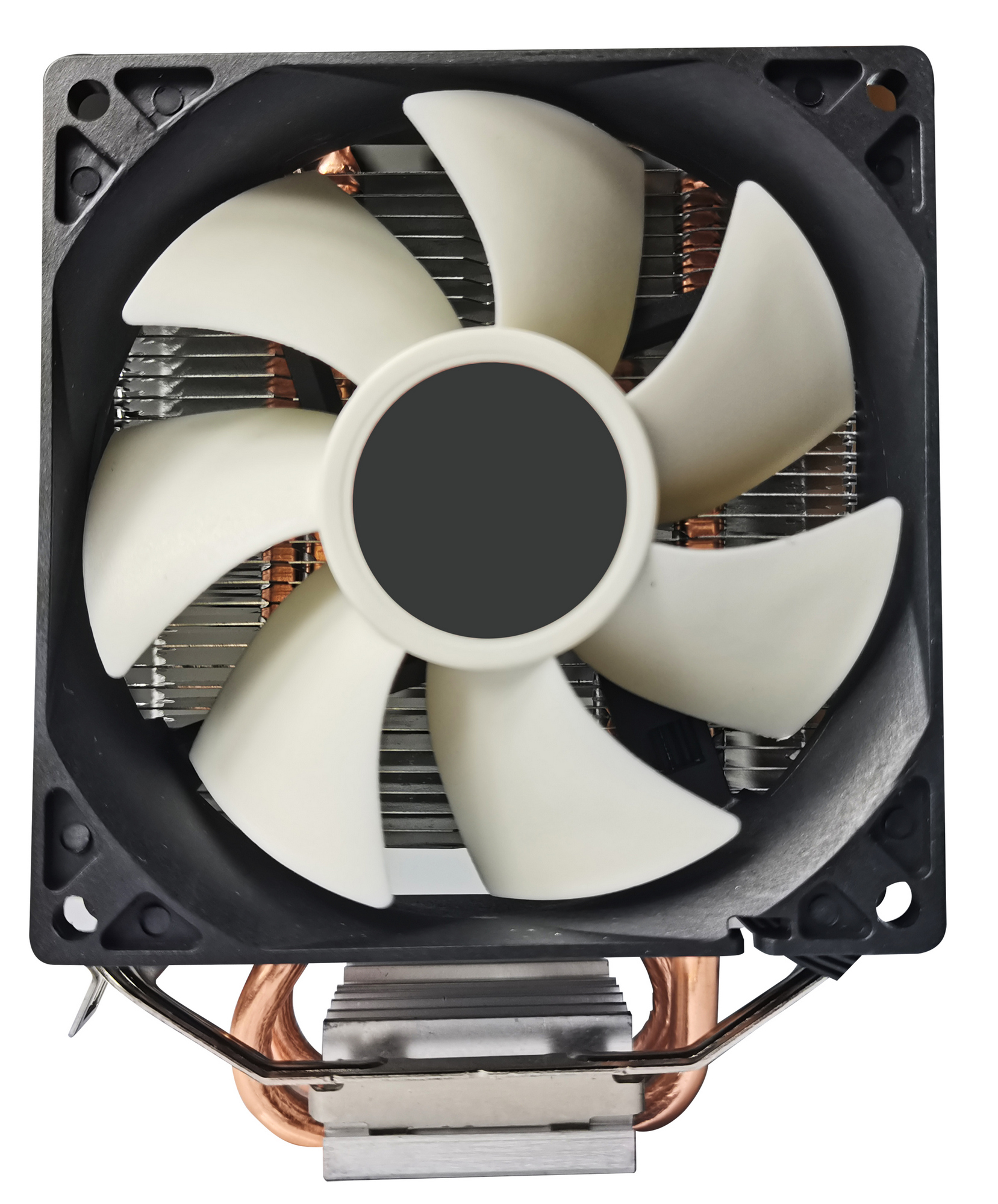 ᐉ Кулер для CPU GEMBIRD 120 мм (CPU-HURACAN-X60) — купити в Києві і ...