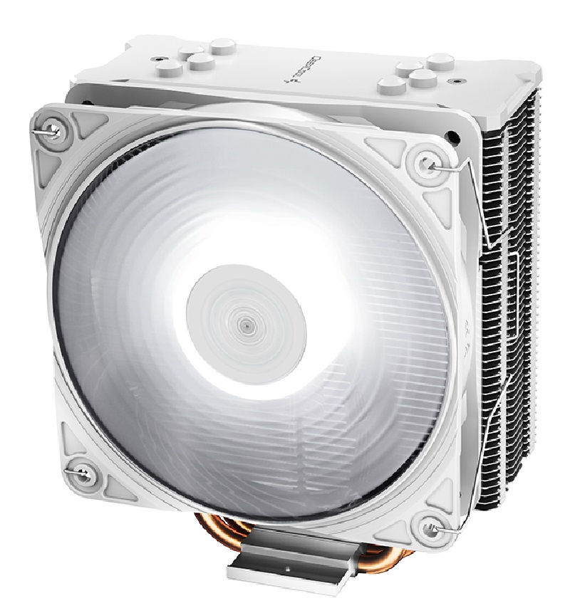 ᐉ Кулер для CPU DEEPCOOL Gammaxx GTE V2 White (DP-MCH4-GMX-GTE-V2WH ...