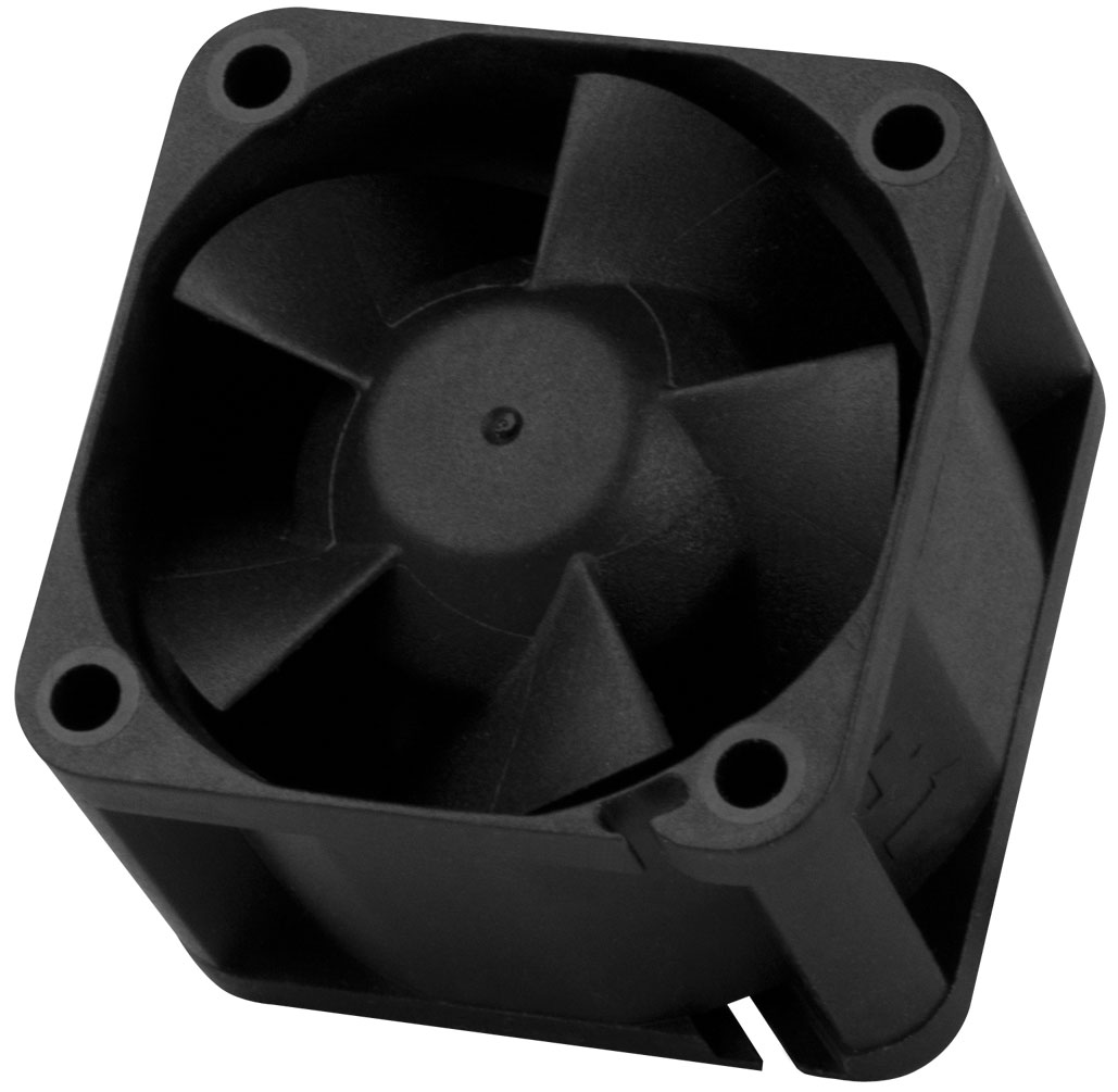 Набір вентиляторів для корпуса ARCTIC S4028-6K 5PCS (ACFAN00273A) · 2