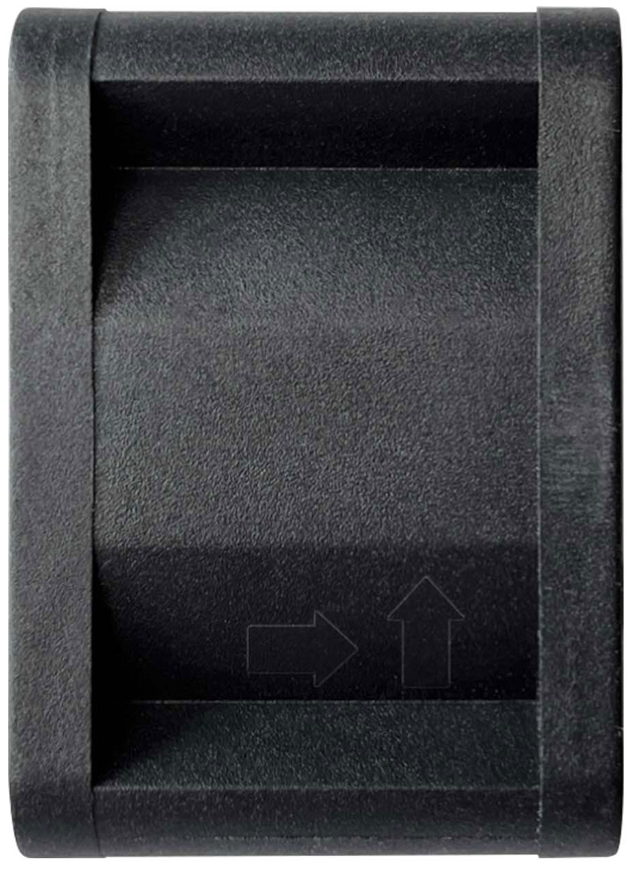 Набір вентиляторів для корпуса ARCTIC S4028-6K 5PCS (ACFAN00273A) · 4