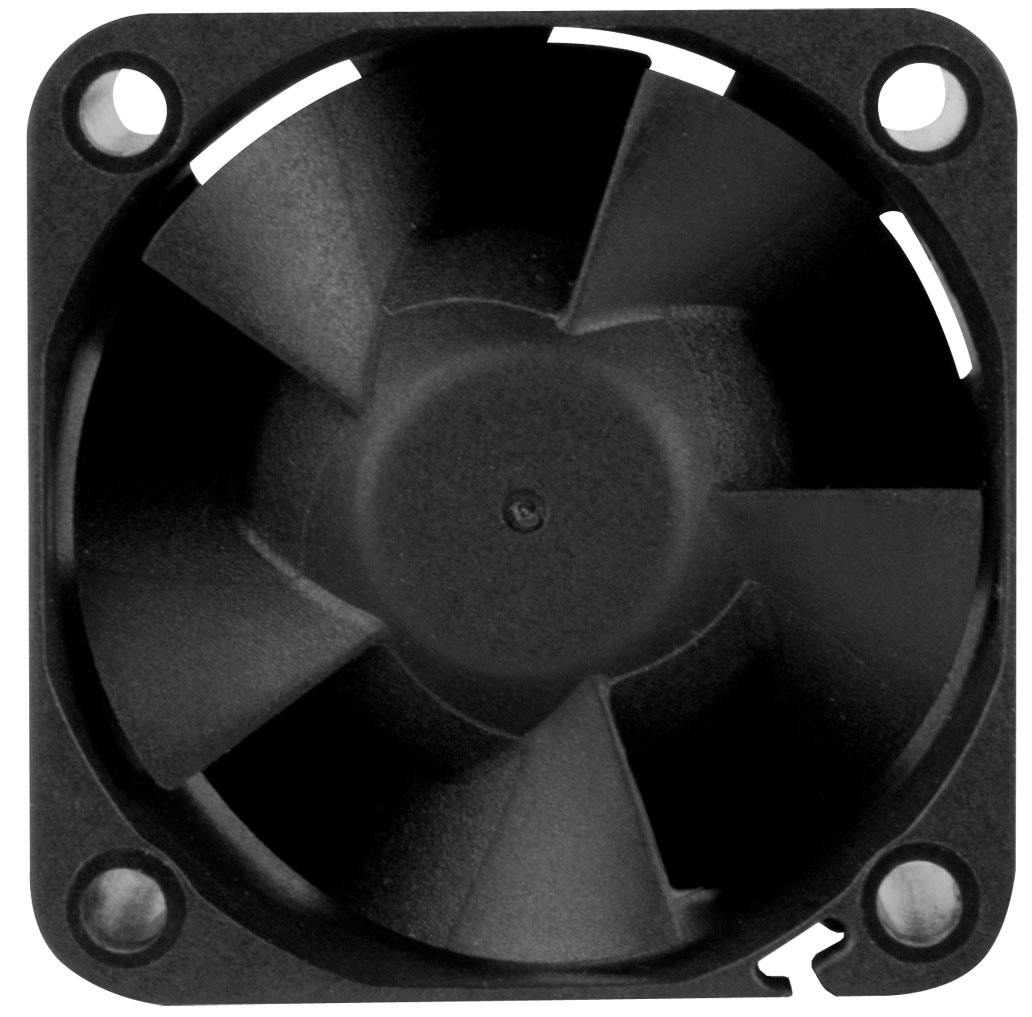 Набір вентиляторів для корпуса ARCTIC S4028-6K 5PCS (ACFAN00273A) · 3