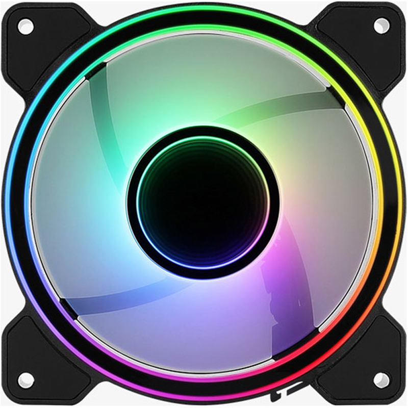 Вентилятор для корпуса AEROCOOL Mirage 12 ARGB в Киеве