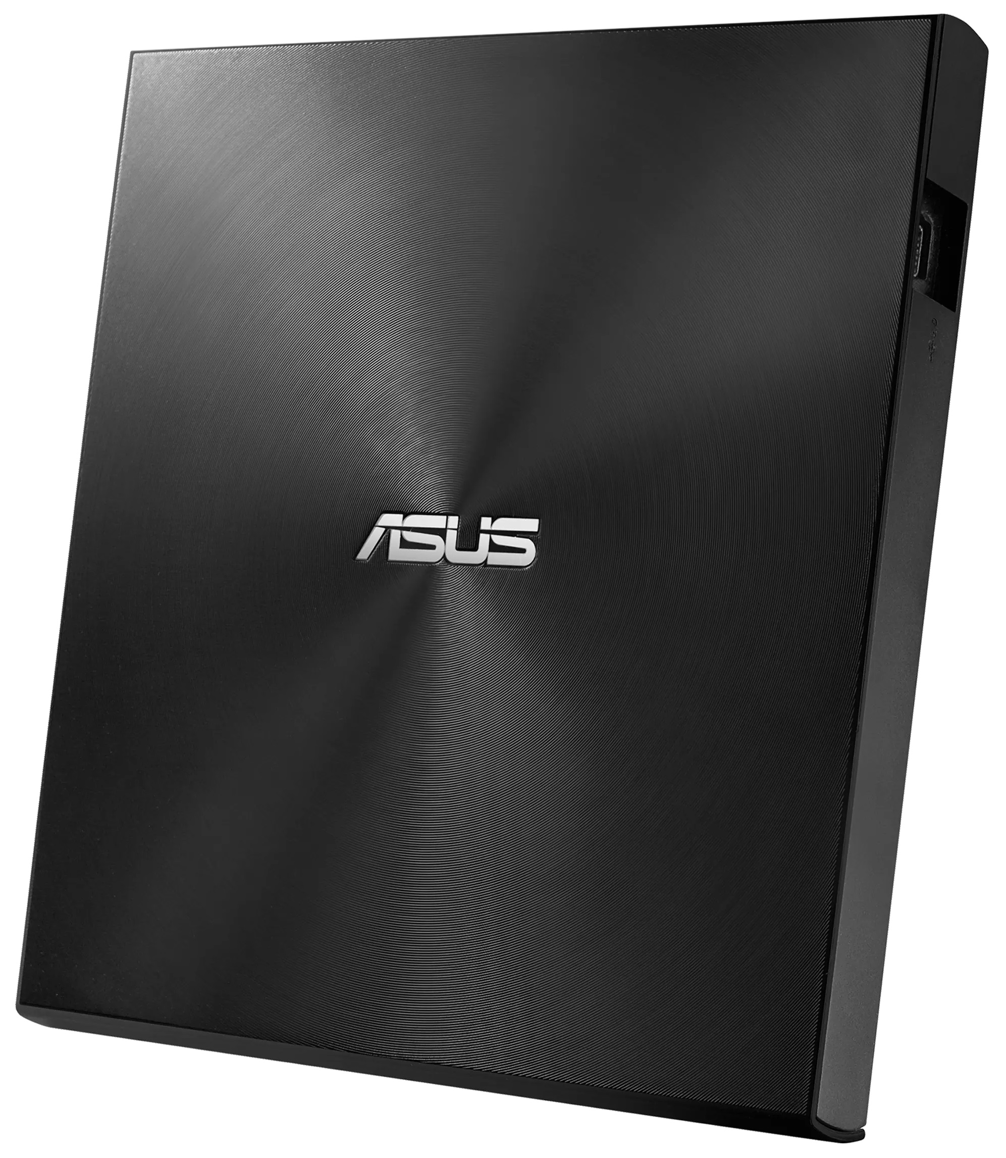 Внешний оптический привод ASUS ZenDrive U8M black (SDRW-08U8M-U/BLK) в Киеве