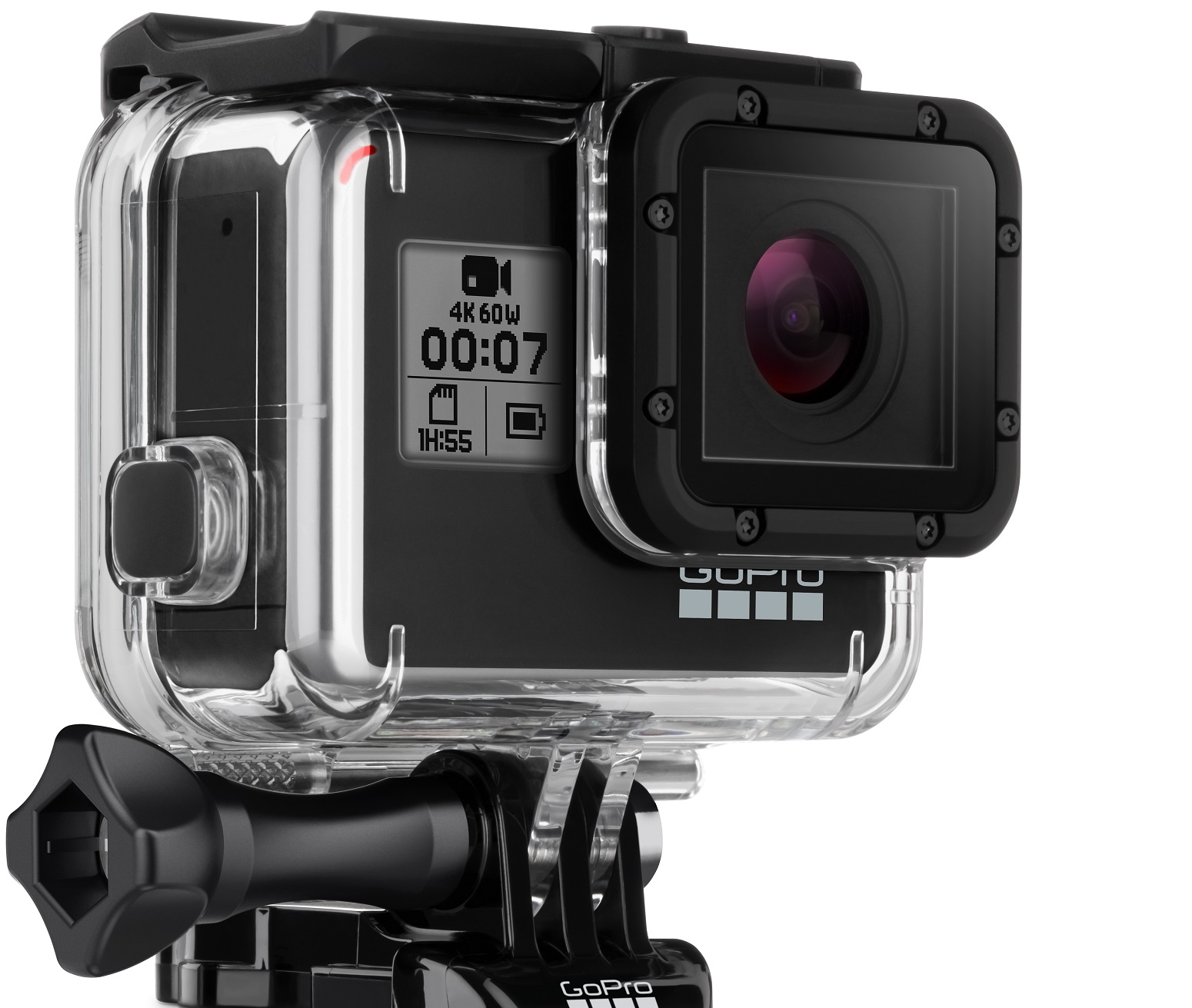 Бокс GoPro Armageddon AADIV-001 · 2