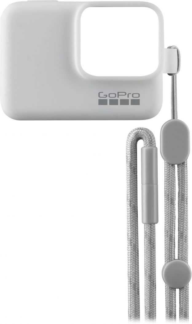 Чохол GoPro Sleeve&Lanyard White Hot ACSST-002 · 5