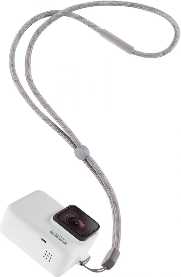 Чохол GoPro Sleeve&Lanyard White Hot ACSST-002 · 6