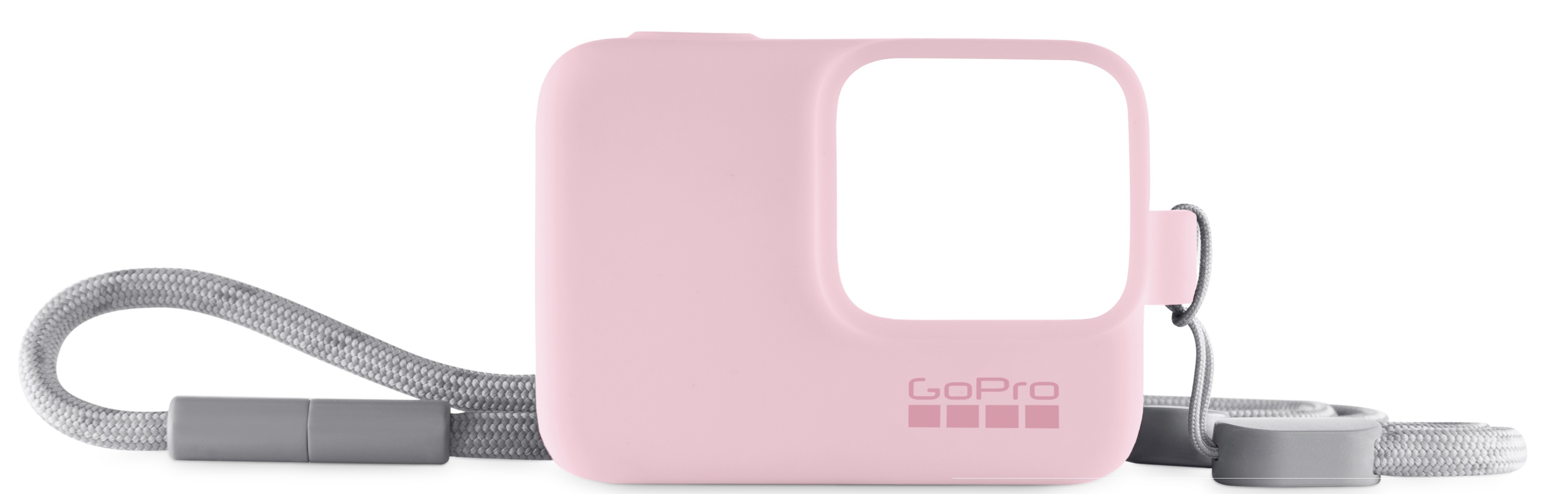 Чохол GoPro Sleeve&Lanyard Pink ACSST-004 · 4
