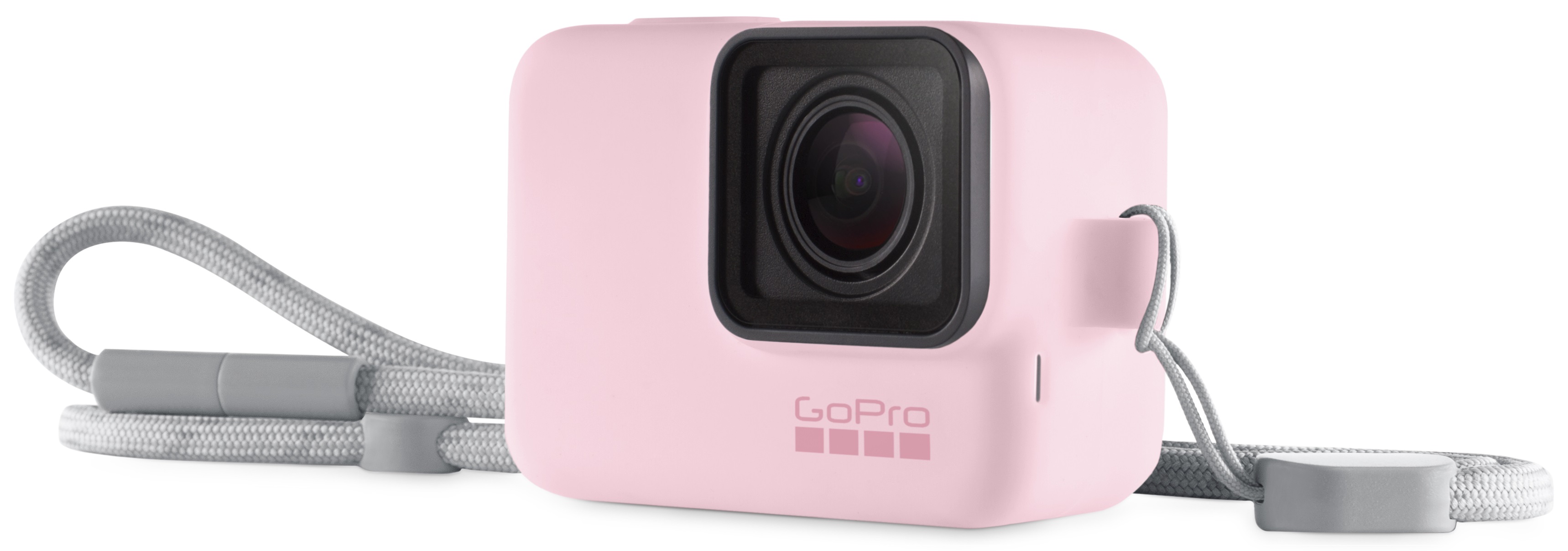 Чохол GoPro Sleeve&Lanyard Pink ACSST-004 · 2