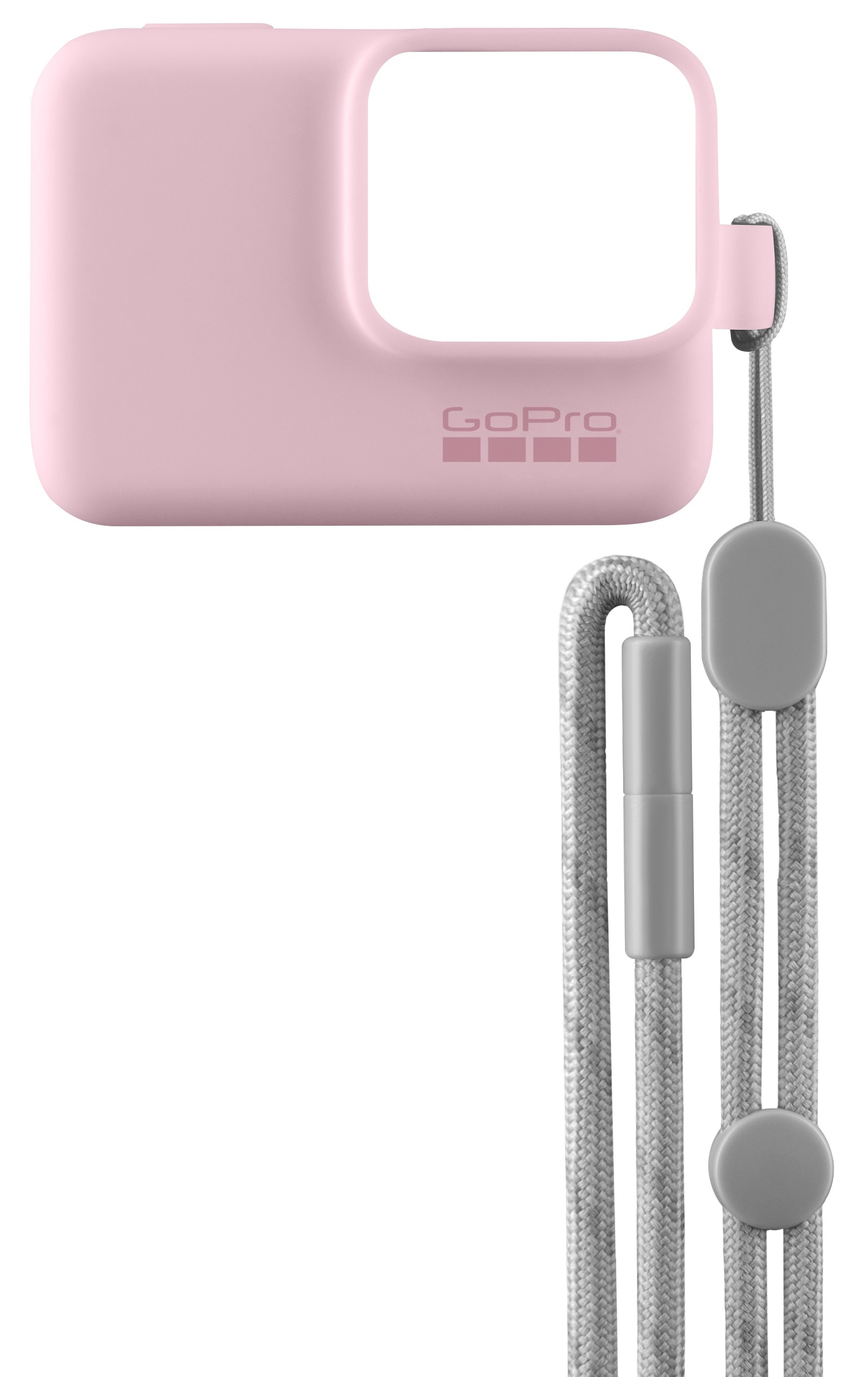 Чохол GoPro Sleeve&Lanyard Pink ACSST-004 · 6