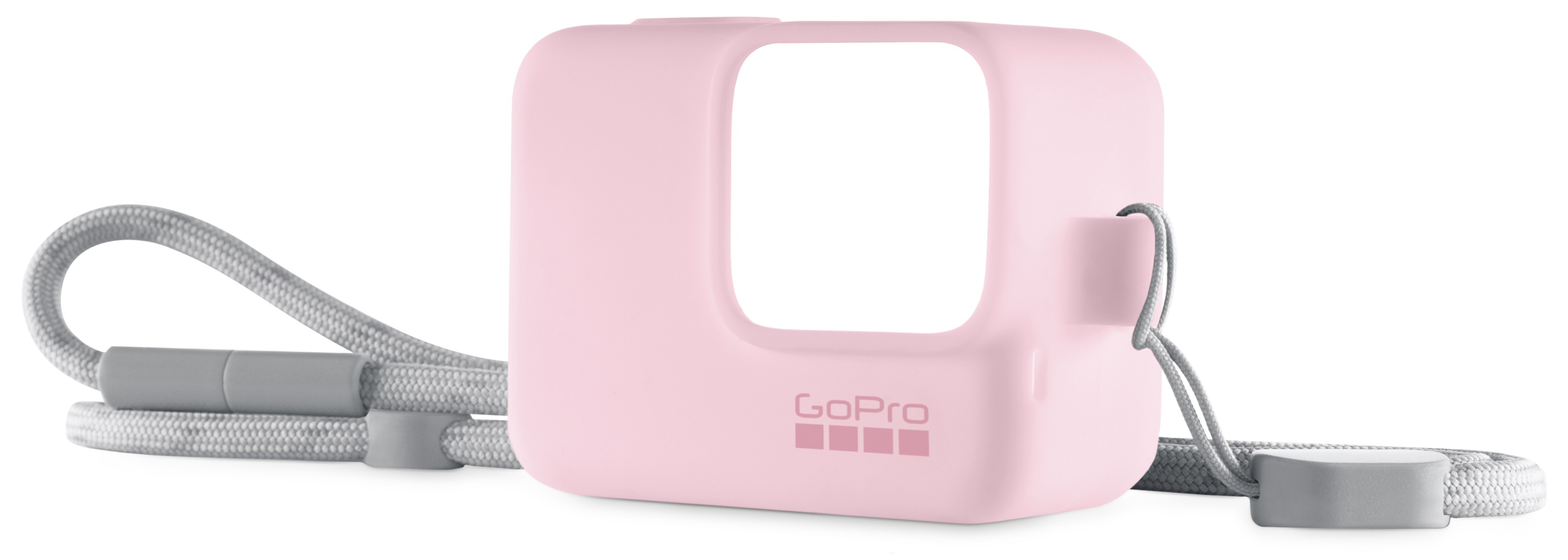 Чохол GoPro Sleeve&Lanyard Pink ACSST-004 · 5