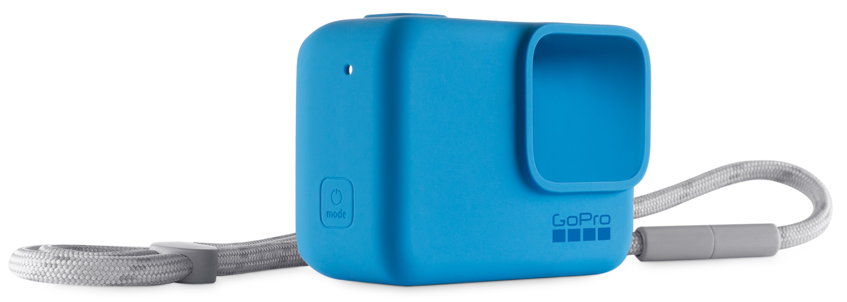 Чохол GoPro Sleeve&Lanyard Bluebird ACSST-003 · 6