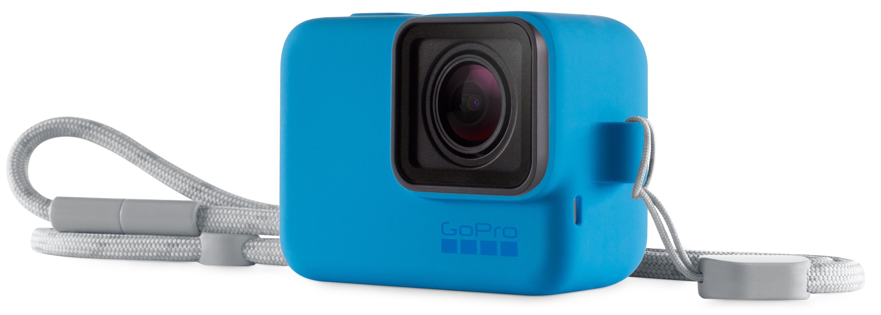 Чохол GoPro Sleeve&Lanyard Bluebird ACSST-003 · 3