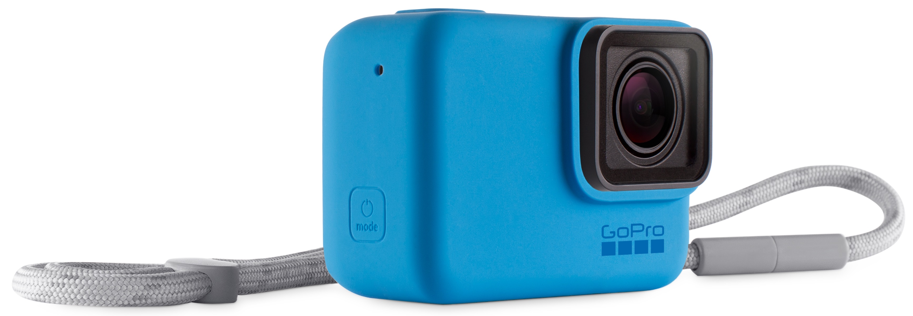 Чохол GoPro Sleeve&Lanyard Bluebird ACSST-003 · 2