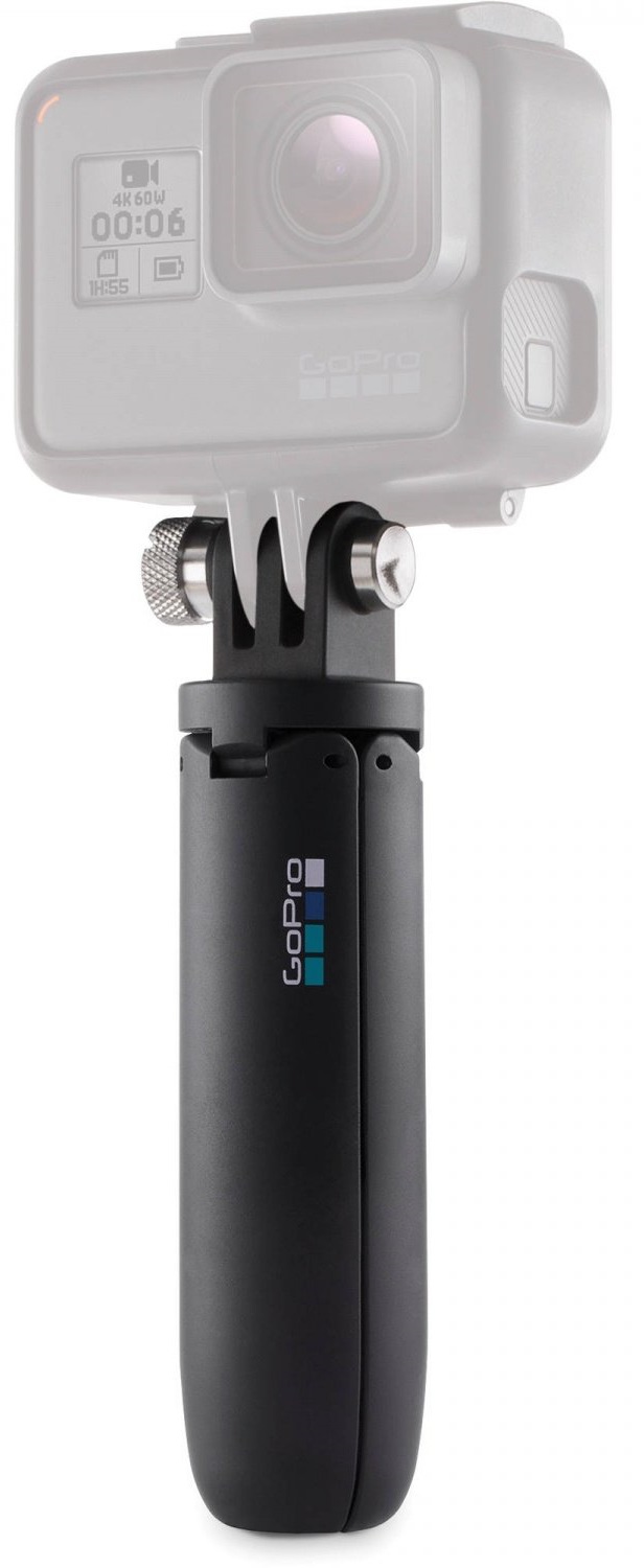 Монопод GoPro Shorty (AFTTM-001) · 4